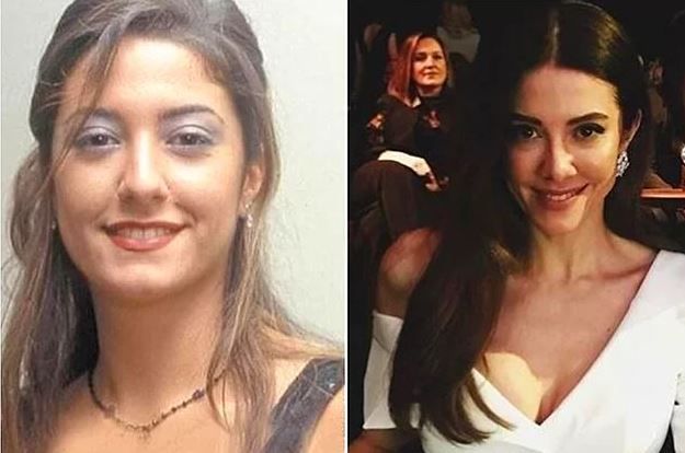 Diriliş'in Ertuğrul'u gençliğinde bakın nasıldı! 4