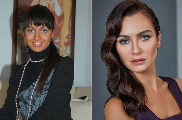 Diriliş'in Ertuğrul'u gençliğinde bakın nasıldı! 17