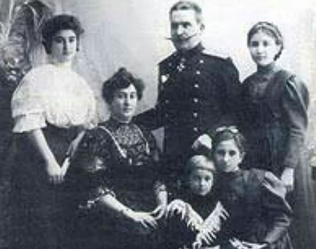 Atatürk'ün hiç bilinmeyen büyük aşk hikayesi! 8
