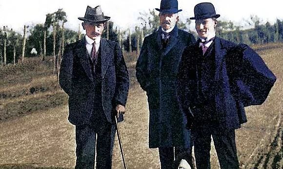 Atatürk'ün hiç bilinmeyen büyük aşk hikayesi! 1