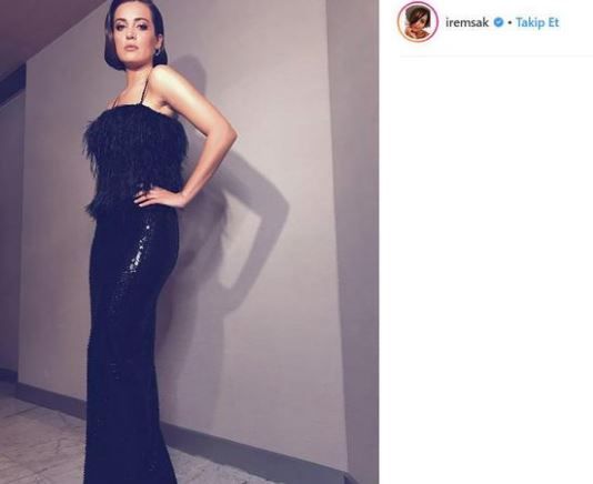 İşte İrem Sak'ı aşık etmek için 3 kural! 2