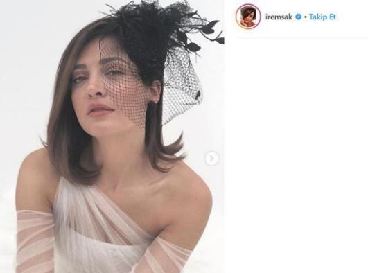 İşte İrem Sak'ı aşık etmek için 3 kural! 3