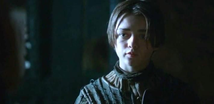 Game of Thrones'un ölümsüz replikleri! 6
