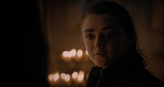 Game of Thrones'un ölümsüz replikleri! 11