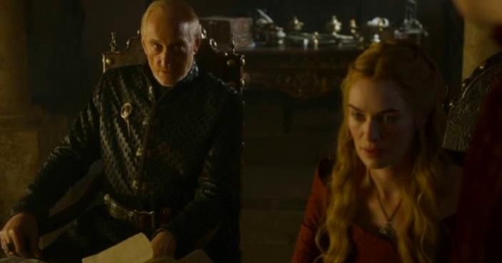 Game of Thrones'un ölümsüz replikleri! 3