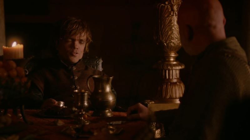 Game of Thrones'un ölümsüz replikleri! 1