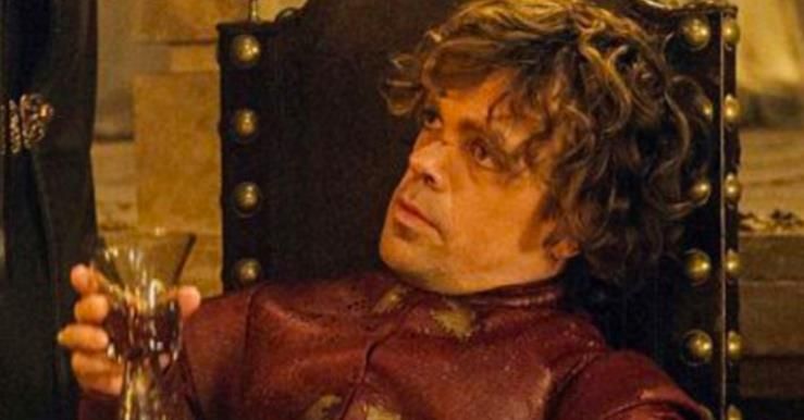 Game of Thrones'un ölümsüz replikleri! 9
