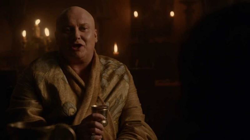 Game of Thrones'un ölümsüz replikleri! 4