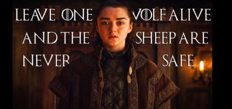 Game of Thrones'un ölümsüz replikleri! 13