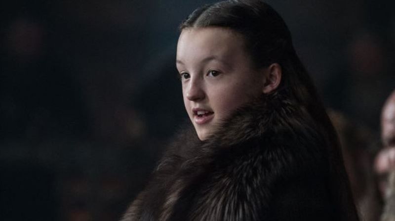 Game of Thrones'un ölümsüz replikleri! 7