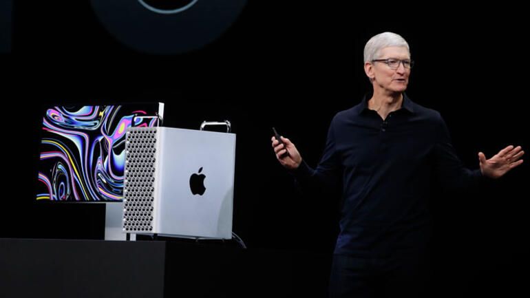 İşte Apple'ın son bombası! 4