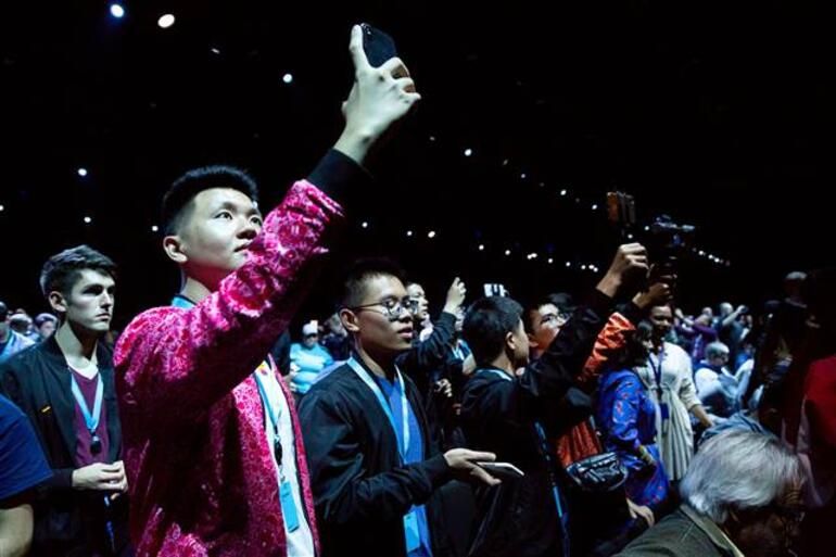 İşte Apple'ın son bombası! 3