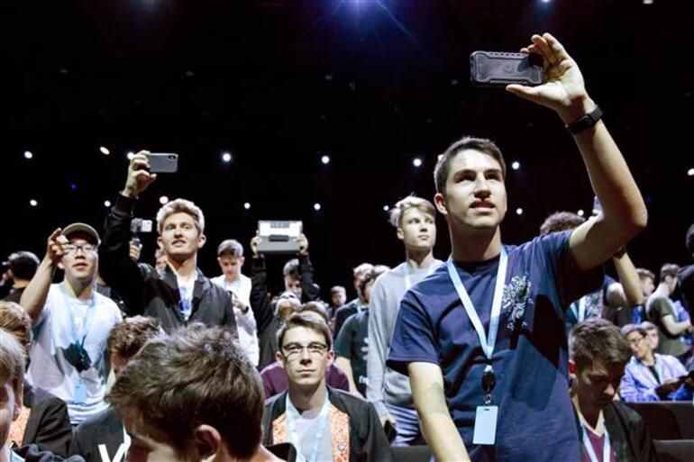 İşte Apple'ın son bombası! 2