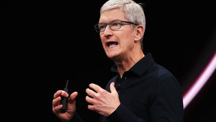 İşte Apple'ın son bombası! 1