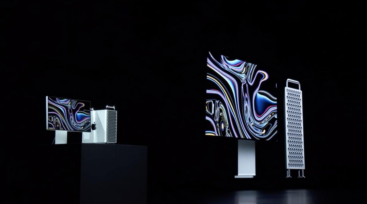 İşte Apple'ın son bombası! 6
