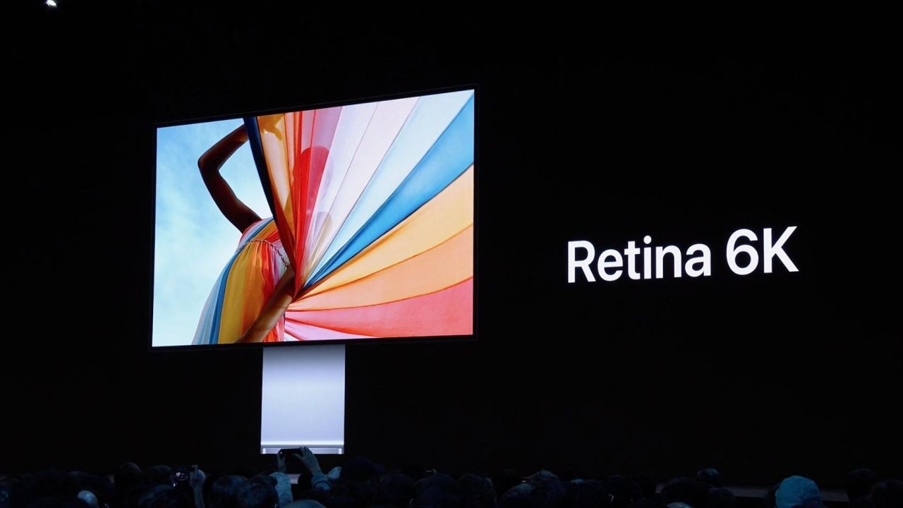 İşte Apple'ın son bombası! 8
