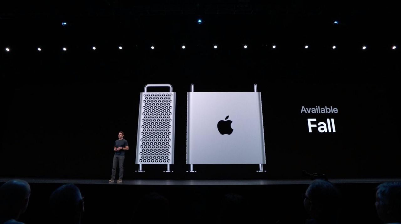 İşte Apple'ın son bombası! 7