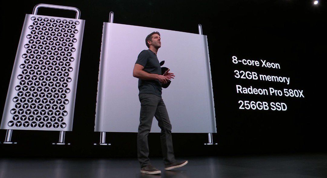 İşte Apple'ın son bombası! 9