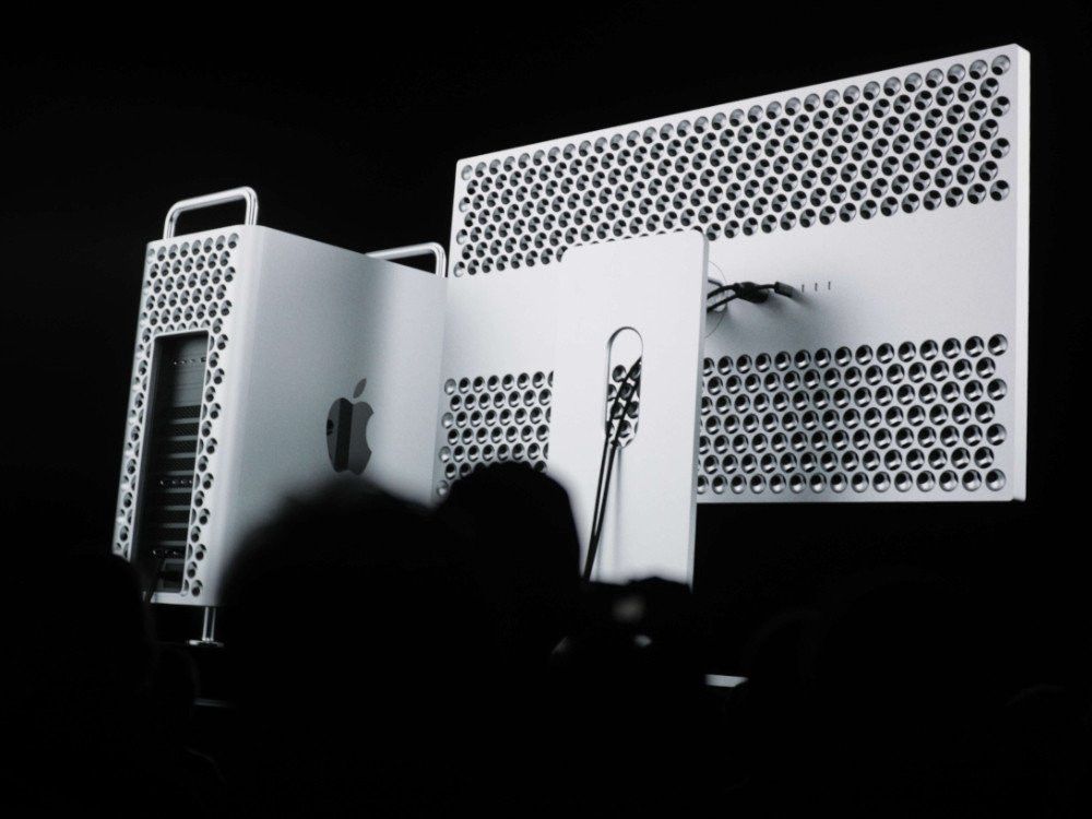 İşte Apple'ın son bombası! 5