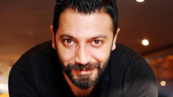 Evrim Akın aşkının ilk karesini paylaştı! 2