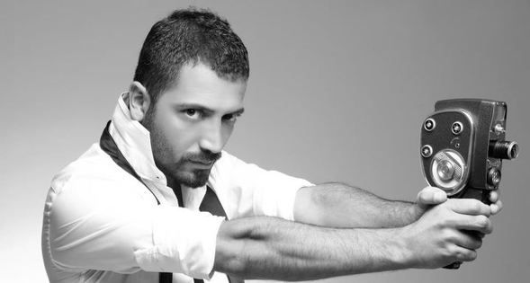 Evrim Akın aşkının ilk karesini paylaştı! 7