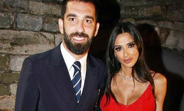 Arda kuralını bozdu! İşte Minik Hamza'dan ilk poz 1