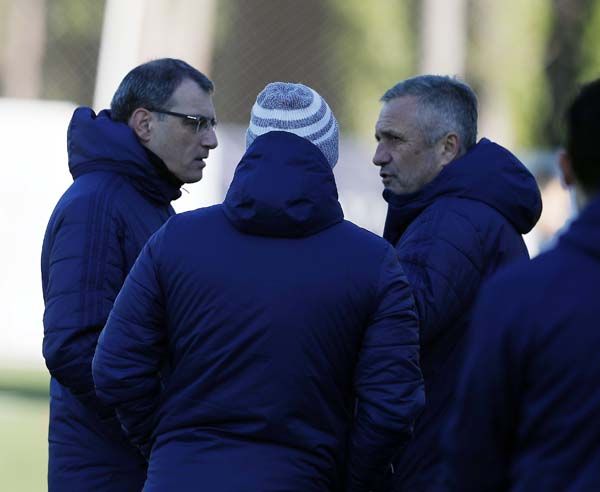 Yılın bombası Barcelona'dan! 1