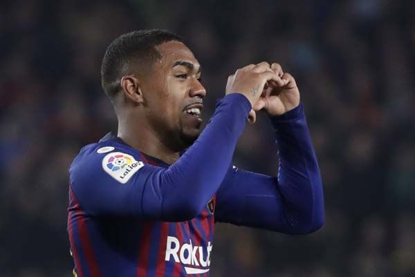 Yılın bombası Barcelona'dan! 4