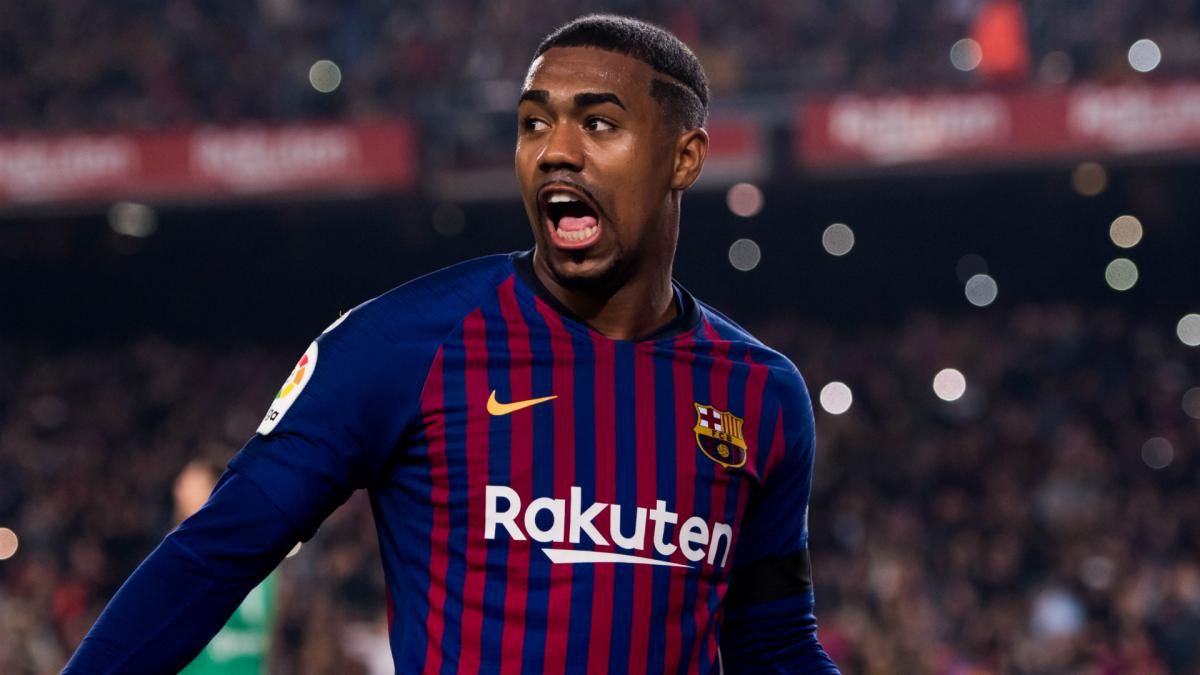 Yılın bombası Barcelona'dan! 10