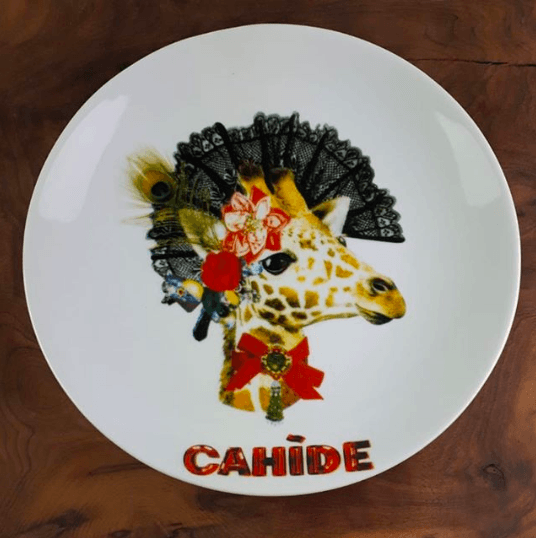Çeşme'de eğlencenin yeni merkezi Cahide Alaçatı! 11