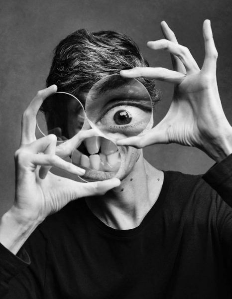 Genetik hastalığından dolayı filmlerin aranan yüzü oldu! 6
