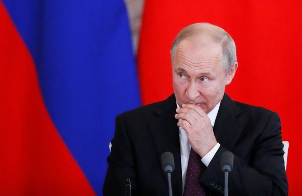 Putin konuştu ajanslar son dakika koduyla geçti! 4