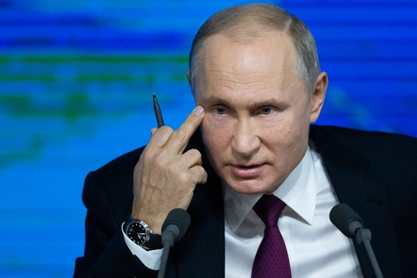 Putin konuştu ajanslar son dakika koduyla geçti! 5