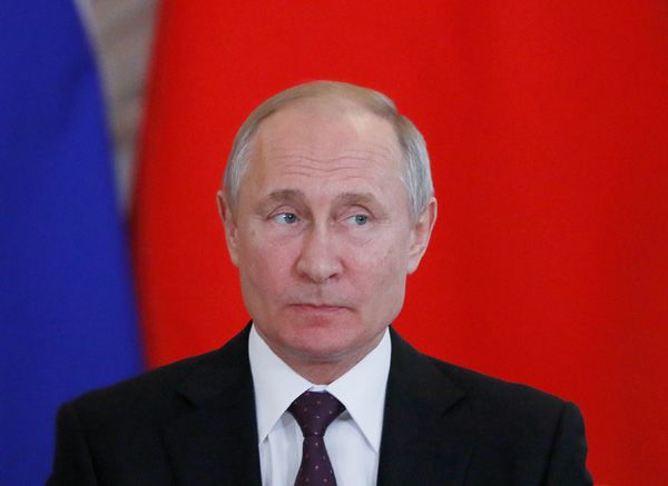Putin konuştu ajanslar son dakika koduyla geçti! 9