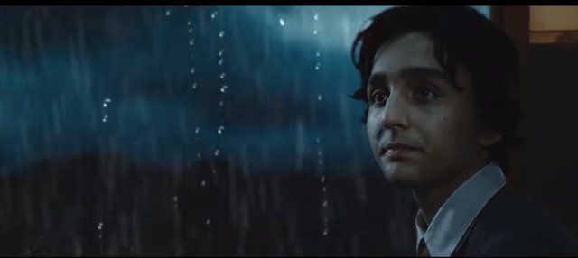 Yerli Harry Potter büyük beğeni topladı! 5