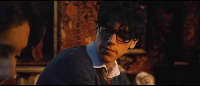 Yerli Harry Potter büyük beğeni topladı! 2