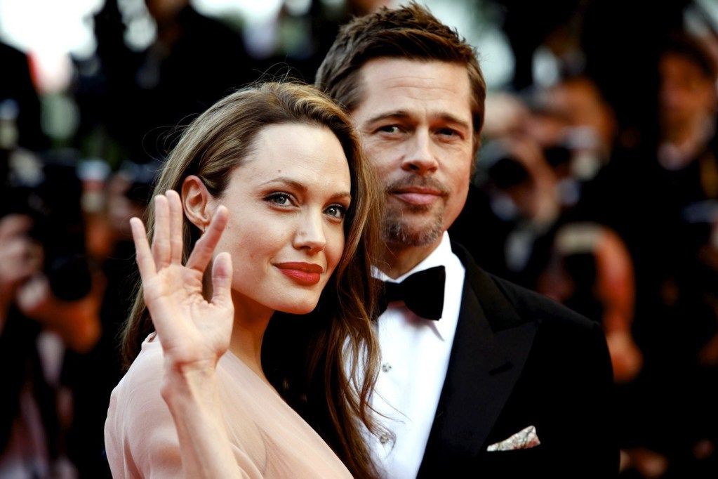 Brad Pitt ve Angelina Jolie'nin boşanma süreci yılan hikayesine döndü! 16