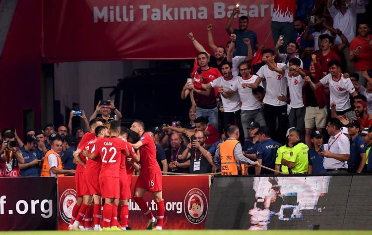 "Fransa, Türklerin tuzağına düştü.." 7