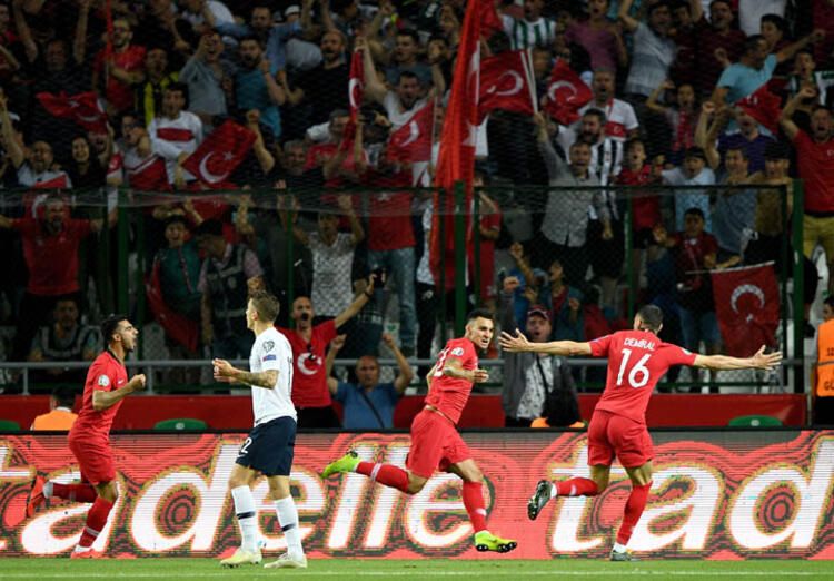 "Fransa, Türklerin tuzağına düştü.." 11