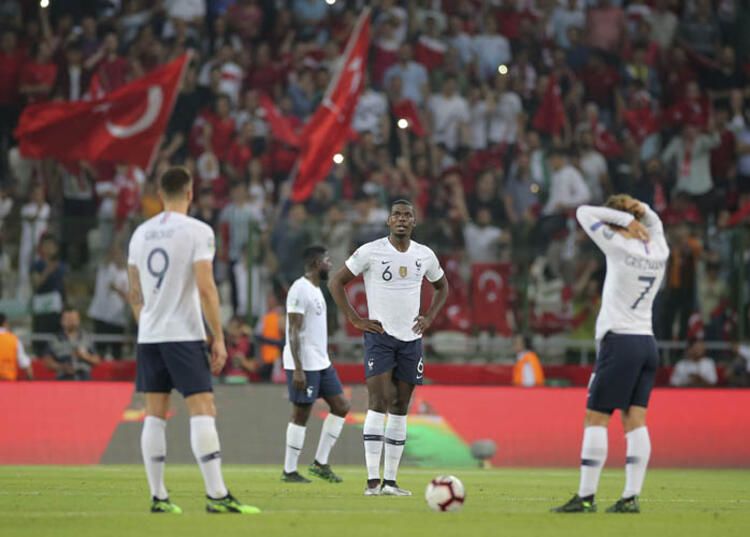 "Fransa, Türklerin tuzağına düştü.." 16
