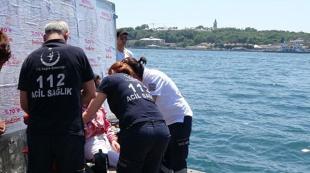 19 yaşındaki genç kız kabusu yaşadı! 1
