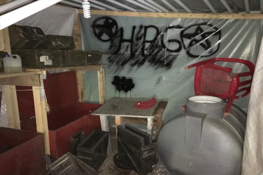 Komandolar Hakurk'un kalbine girdi! 12