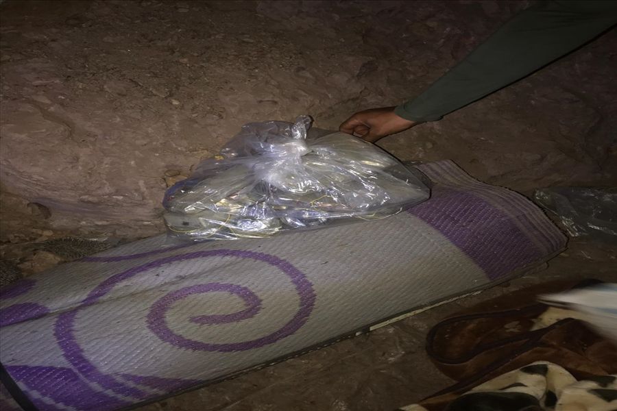 Komandolar Hakurk'un kalbine girdi! 7