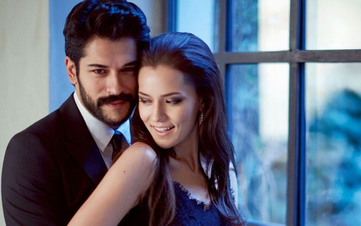 Burak Özçivit ve Fahriye Evcen'den 100 bin liralık lüks tatil planı! 13