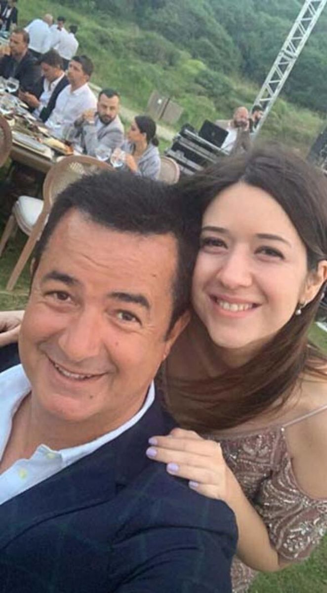 Acun Ilıcalı'dan Berfu Yenenler'e dudak uçuklatan düğün hediyesi! 7