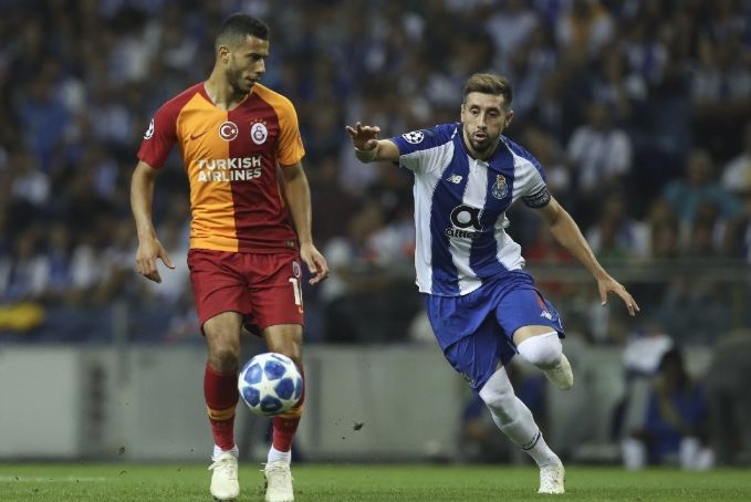Serbest futbolcu statüsündeki yıldızlar! 40