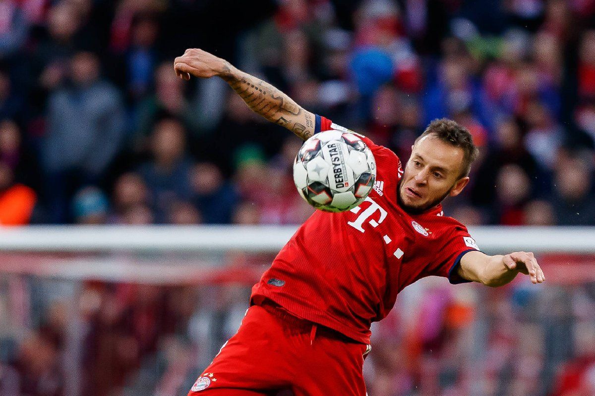 Serbest futbolcu statüsündeki yıldızlar! 32