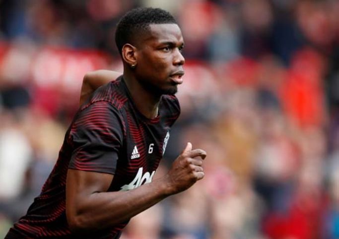 Paul Pogba neden Müslüman olduğunu açıkladı! 1