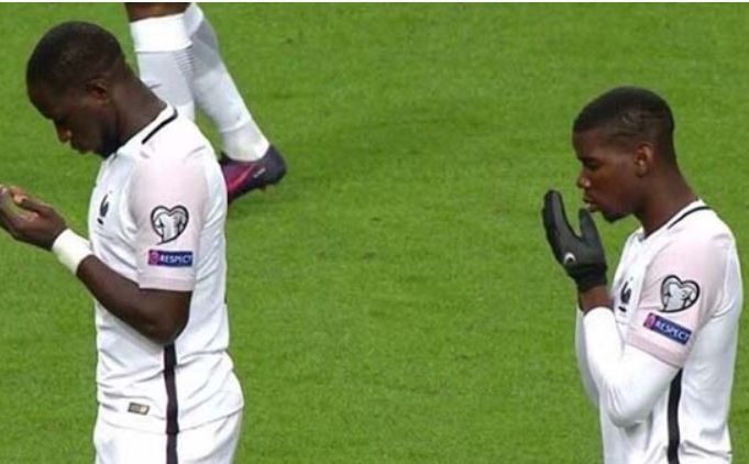 Paul Pogba neden Müslüman olduğunu açıkladı! 3