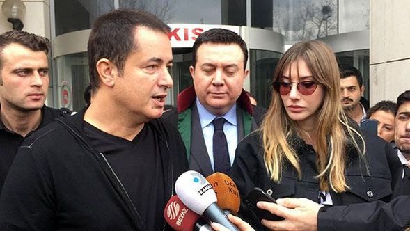 Boşanma davaları mercek altına alındı! 3